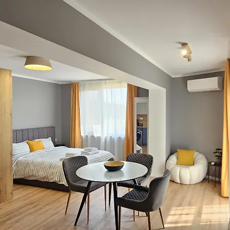 Apartament By The Pool #10 Welingrad