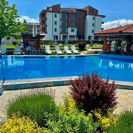 By The Pool #10